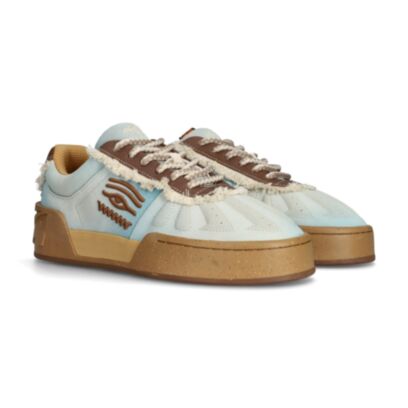 Chaussures Anta Hela Style Multicolore