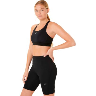 Brassière ASICS Road Multicolore pour femme