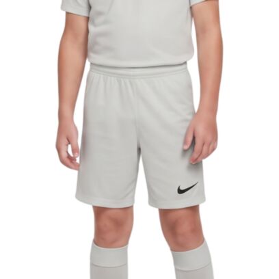 Short Nike Park III Gris pour enfant