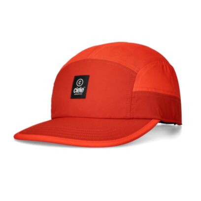 Casquette Ciele Gocap Rouge