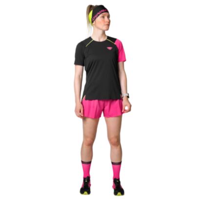 Short Dynafit Dna Multicolore pour femme