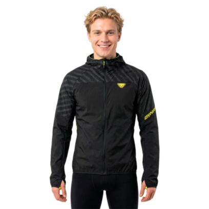 Veste Dynafit Trail Reflective Multicolore pour homme