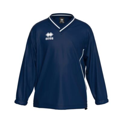 Veste Errea Ottawa Bleu Marine