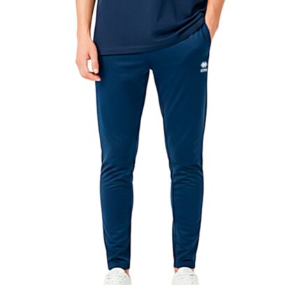 Pantalon Errea Nevis Bleu Marine