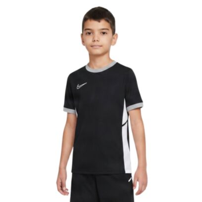 Maillot Nike Academy 25 Noir pour Enfant