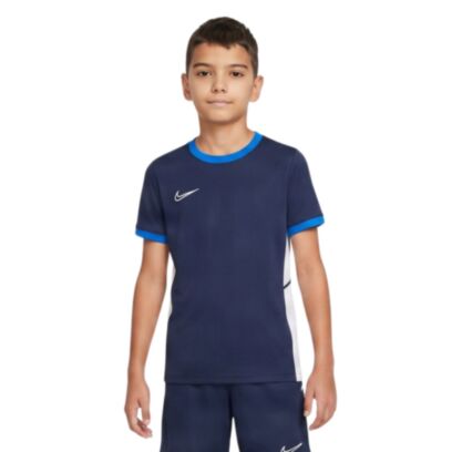 Maillot Nike Academy 25 Bleu Marine pour Enfant