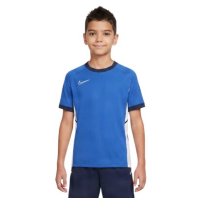Maillot Nike Academy 25 Bleu Royal pour enfant