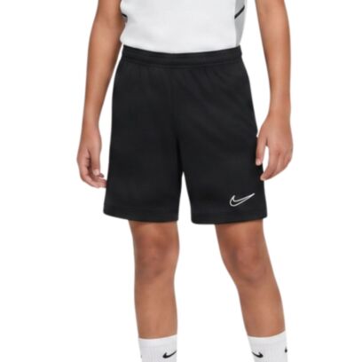 Short Nike Academy 25 Noir pour Enfant