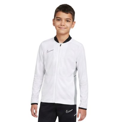 Veste de survêtement Nike Academy 25 Blanc pour Enfant