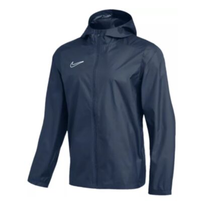 Chubasquero Nike Academy 25 Azul Marino para Niño