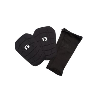 Protège-tibias G-Form Pro-S Noir