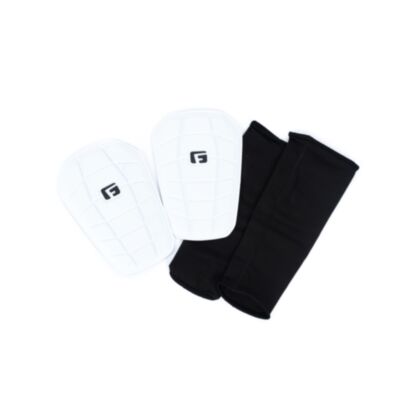 Protège-tibias G-Form Pro-S Blanc