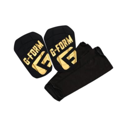 Protège-tibias G-Form Pro-S Noir