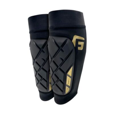 Protège-tibias G-Form Pro-S Noir