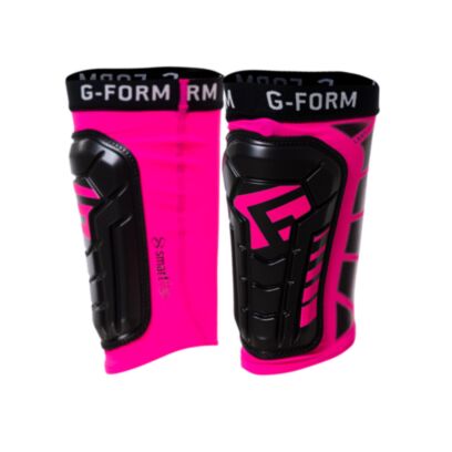 Protège-tibias G-Form Pro-S Noir