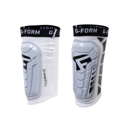 Protège-tibias G-Form Pro-S Blanc