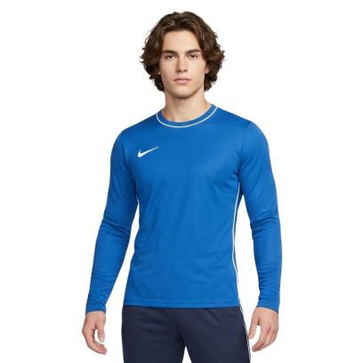 Sweat d'entrainement Nike Park 26 Bleu Royal pour Homme