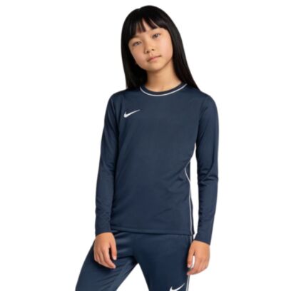 Sweat d'entrainement Nike Park 26 Bleu Marine pour Enfant
