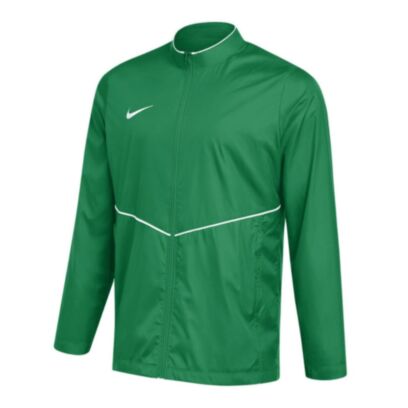 Cortavientos Nike Park 26 Verde para Hombre