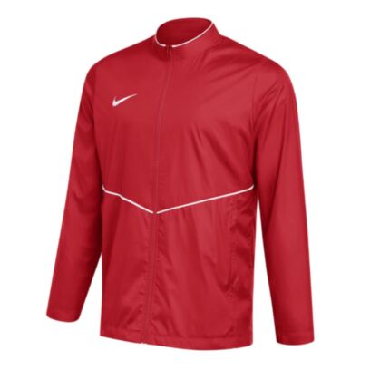 Cortavientos Nike Park 26 Rojo para Hombre