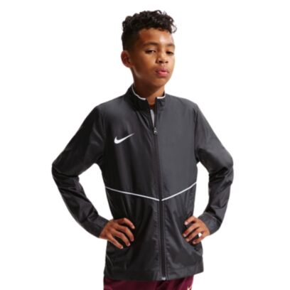 Cortavientos Nike Park 26 Negro para Niño