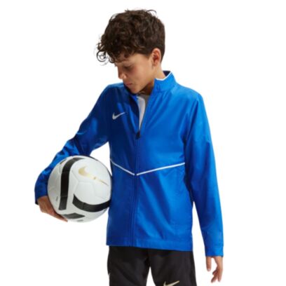 Coupe-vent Nike Park 26 Bleu Royal pour Enfant