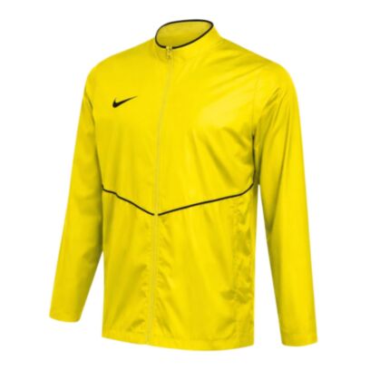 Cortavientos Nike Park 26 Amarillo para Niño