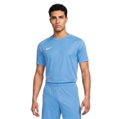 Maillot Nike Park VIII Bleu Ciel pour Homme