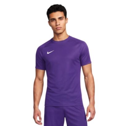 Maillot Nike Park VIII Violet pour Homme
