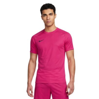 Maillot Nike Park VIII Rose pour Homme