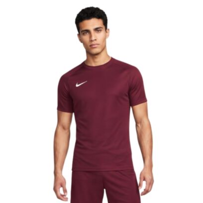 Maillot Nike Park VIII Bordeaux pour Homme