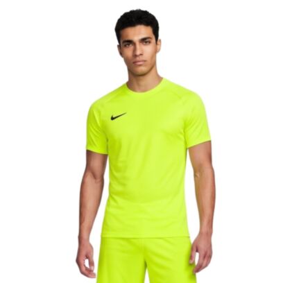 Maillot Nike Park VIII Jaune Fluo pour Homme