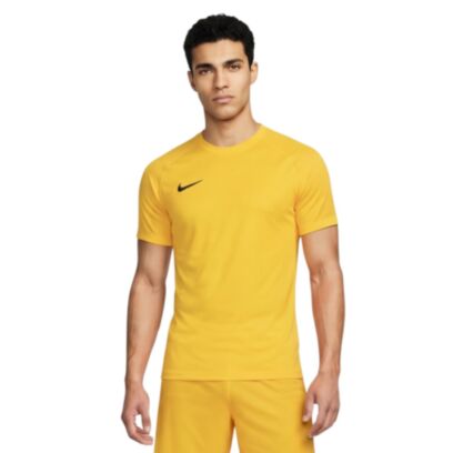 Maillot Nike Park VIII Jaune pour Homme
