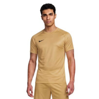 Maillot Nike Park VIII Or pour Homme