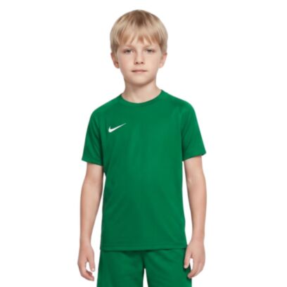 Maillot Nike Park VIII Vert pour Enfant