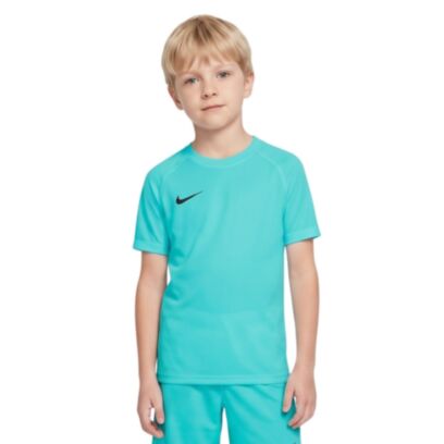 Maillot Nike Park VIII Turquoise pour Enfant