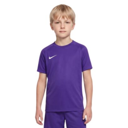 Maillot Nike Park VIII Violet pour Enfant