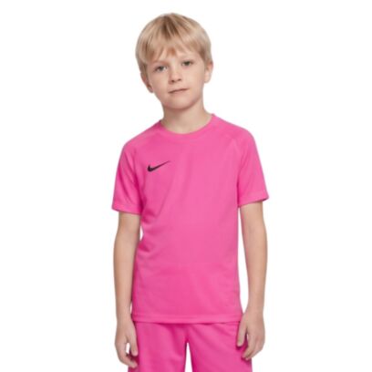 Maillot Nike Park VIII Rose pour Enfant