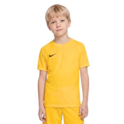 Maillot Nike Park VIII Jaune pour Enfant