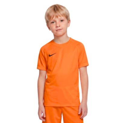 Maillot Nike Park VIII Orange pour Enfant
