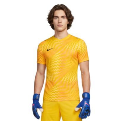 Maillot Nike Gardien VI Jaune pour Homme