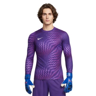 Maillot Nike Gardien VI Violet pour Homme