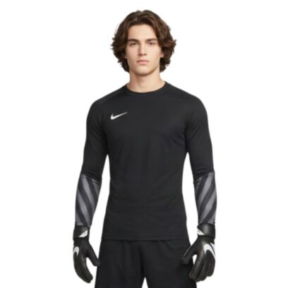 Maillot de gardien Nike Park V Noir pour Homme