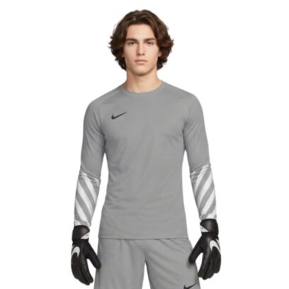 Maillot de gardien Nike Park V Gris pour Homme