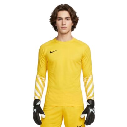 Maillot de gardien Nike Park V Jaune pour Homme