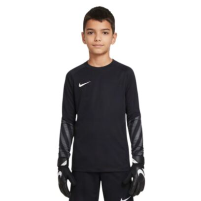 Maillot de gardien Nike Park V Noir pour Enfant