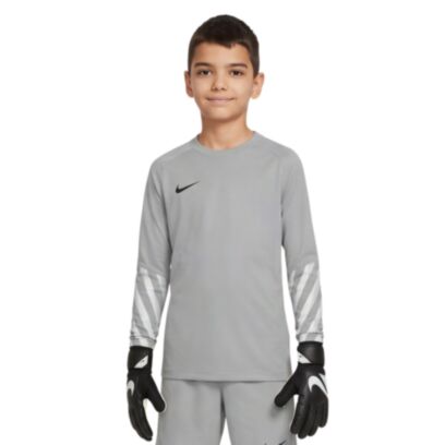 Maillot de gardien Nike Park V Gris pour Enfant