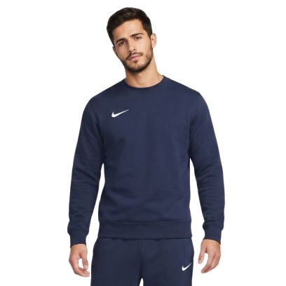 Sweat-shirt Nike Park 26 Bleu Marine pour Homme
