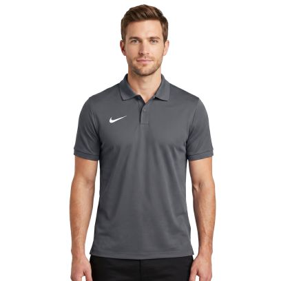 Polo Nike Park 26 Gris foncé pour Homme