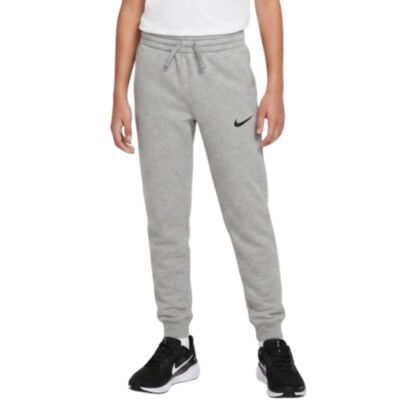 Pantalon de jogging Nike Park 26 Gris pour enfant